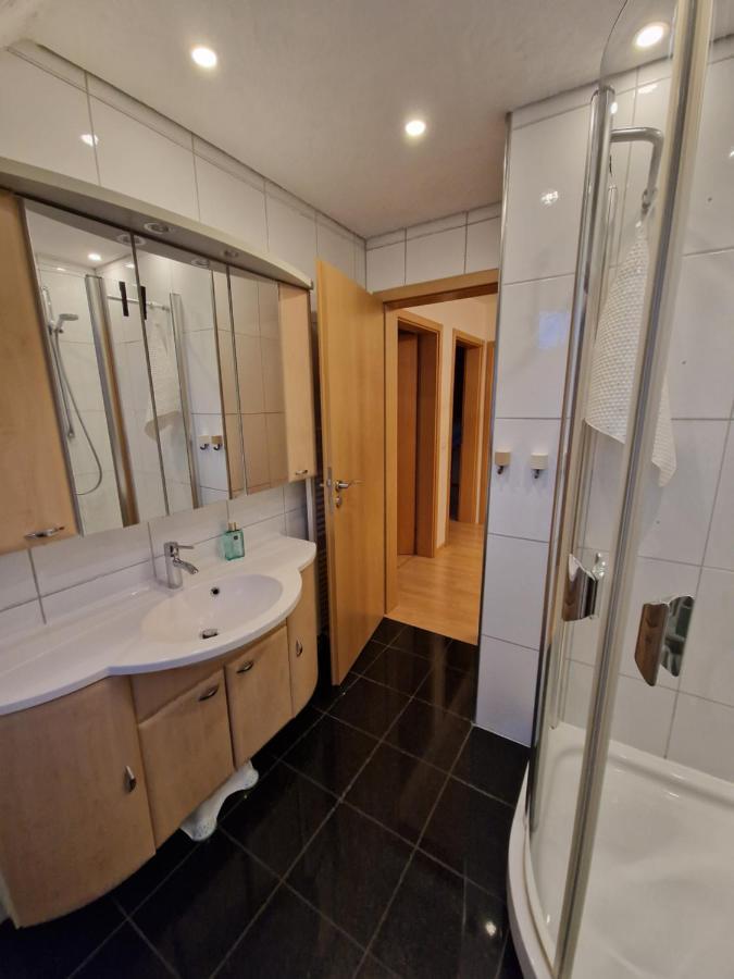 Ruhrpottbude - Private Ferienwohnung Im Herzen Des Ruhrgebiets Бохум Экстерьер фото